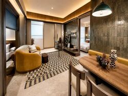 The Robertson Opus (D9), Condominium #574715771